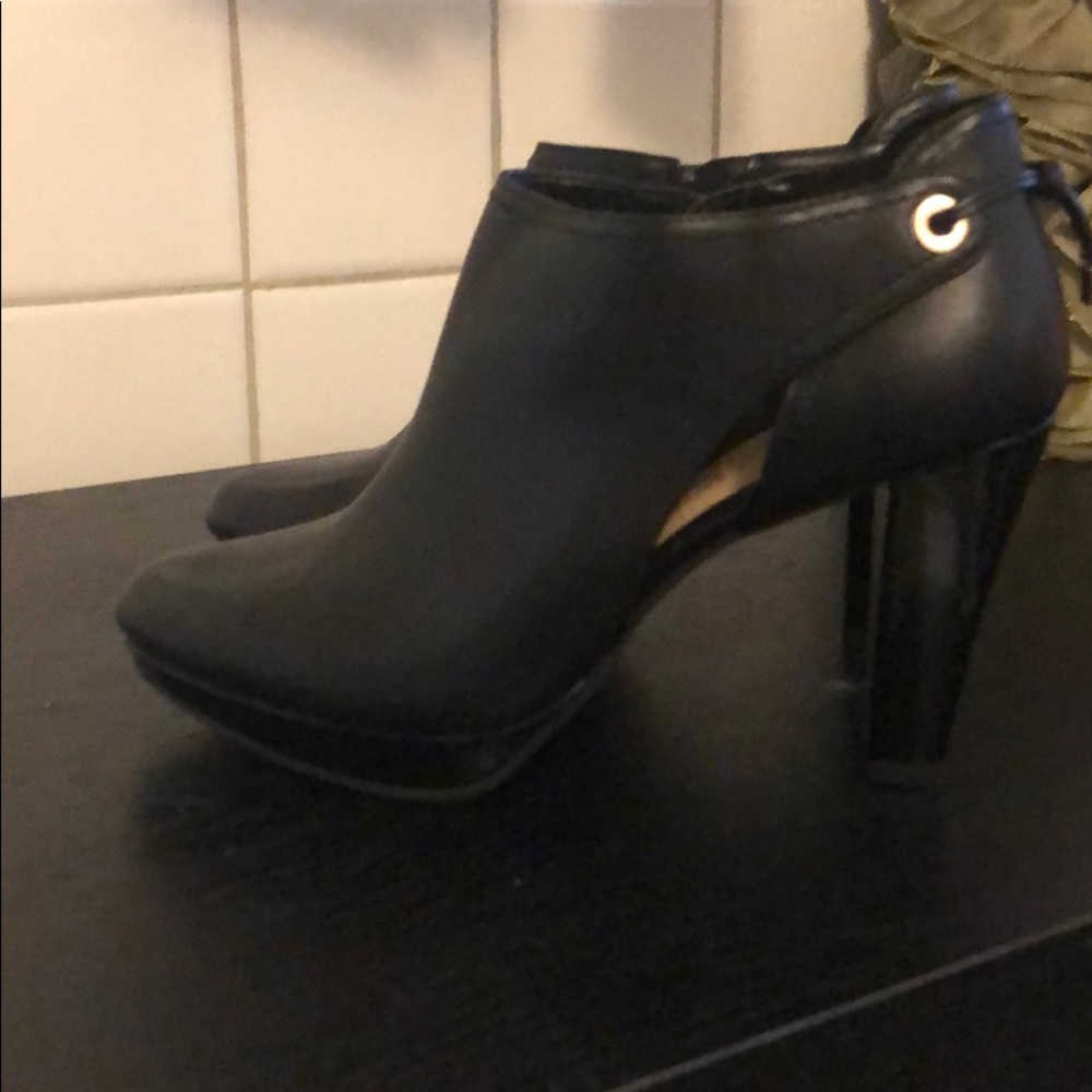 Women’s ankle boots